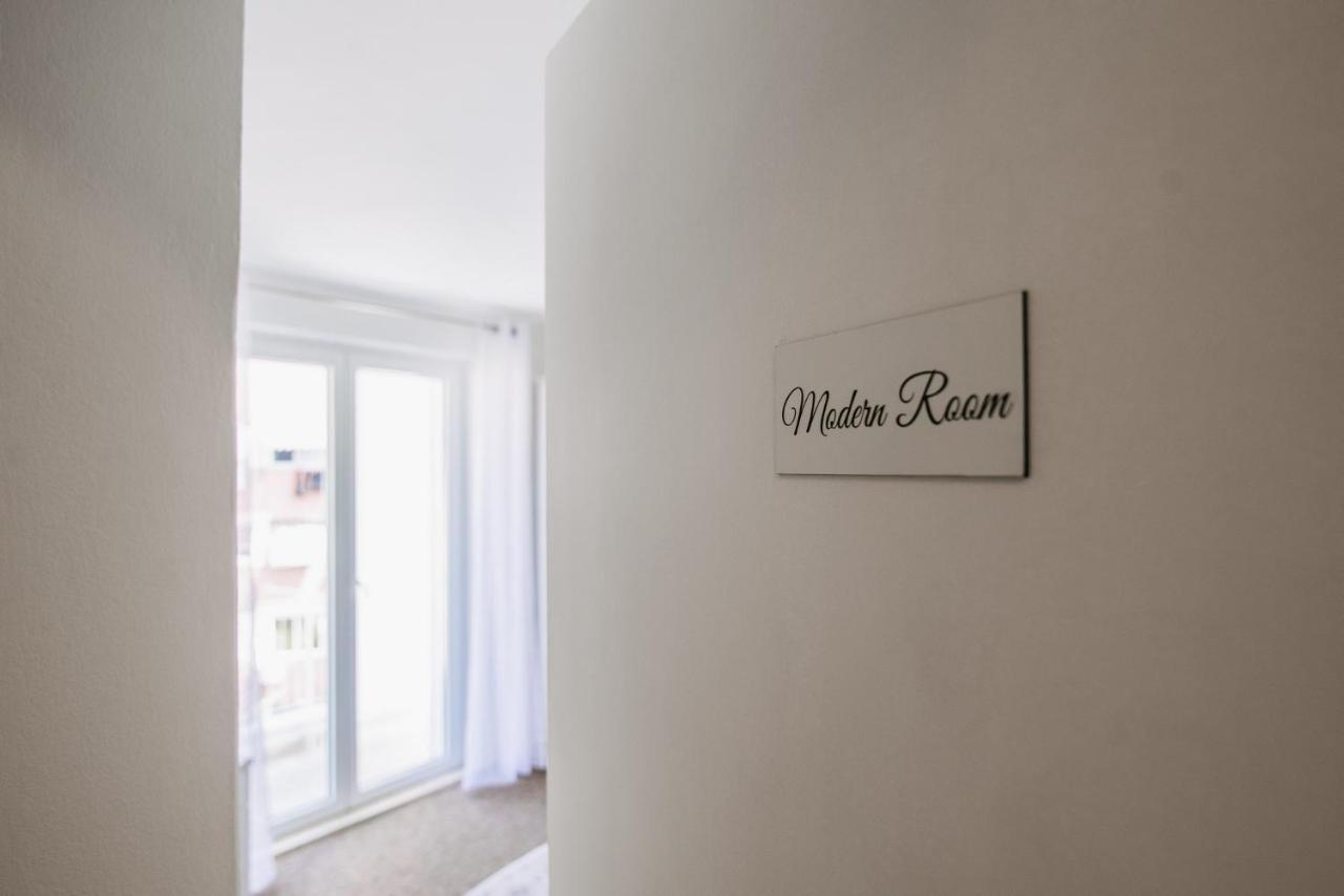Sunnynest Apartment - 3Br Apt With Free Parking & Wi-Fi, Close To Lapad Bay Beach Dubrovnik Exterior photo